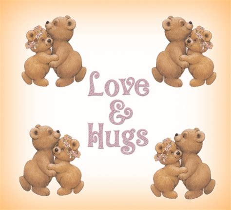 love and hugs pics